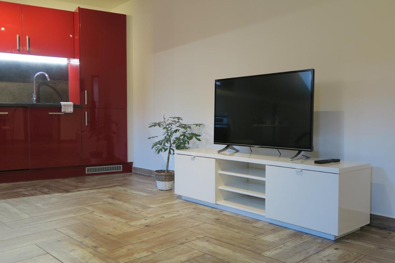 Sušice Apartman U Josefa מראה חיצוני תמונה