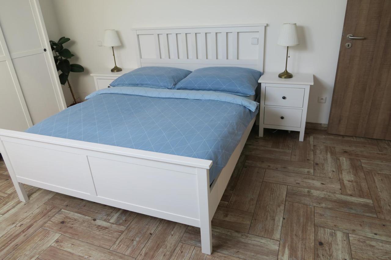 Sušice Apartman U Josefa מראה חיצוני תמונה