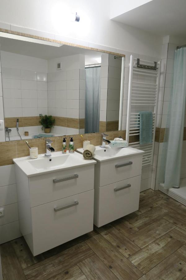 Sušice Apartman U Josefa מראה חיצוני תמונה