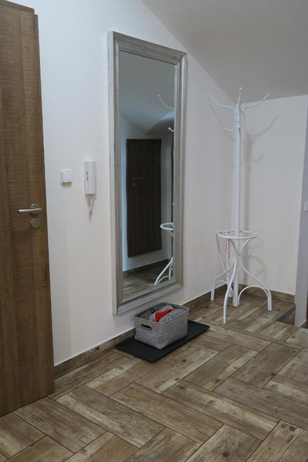 Sušice Apartman U Josefa מראה חיצוני תמונה